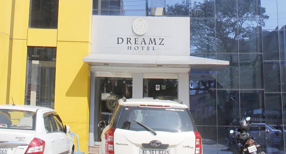 Dreamz Hotel, Thiruvananthapuram 2